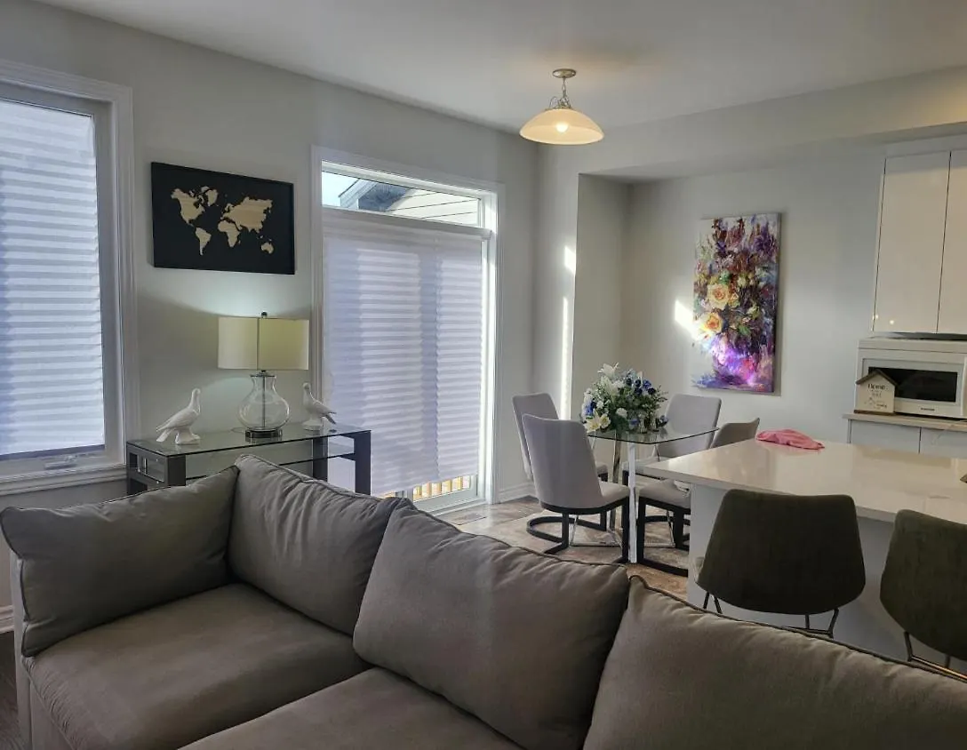 Bed & Breakfast The Places Close To Town And Embassy Ottawa