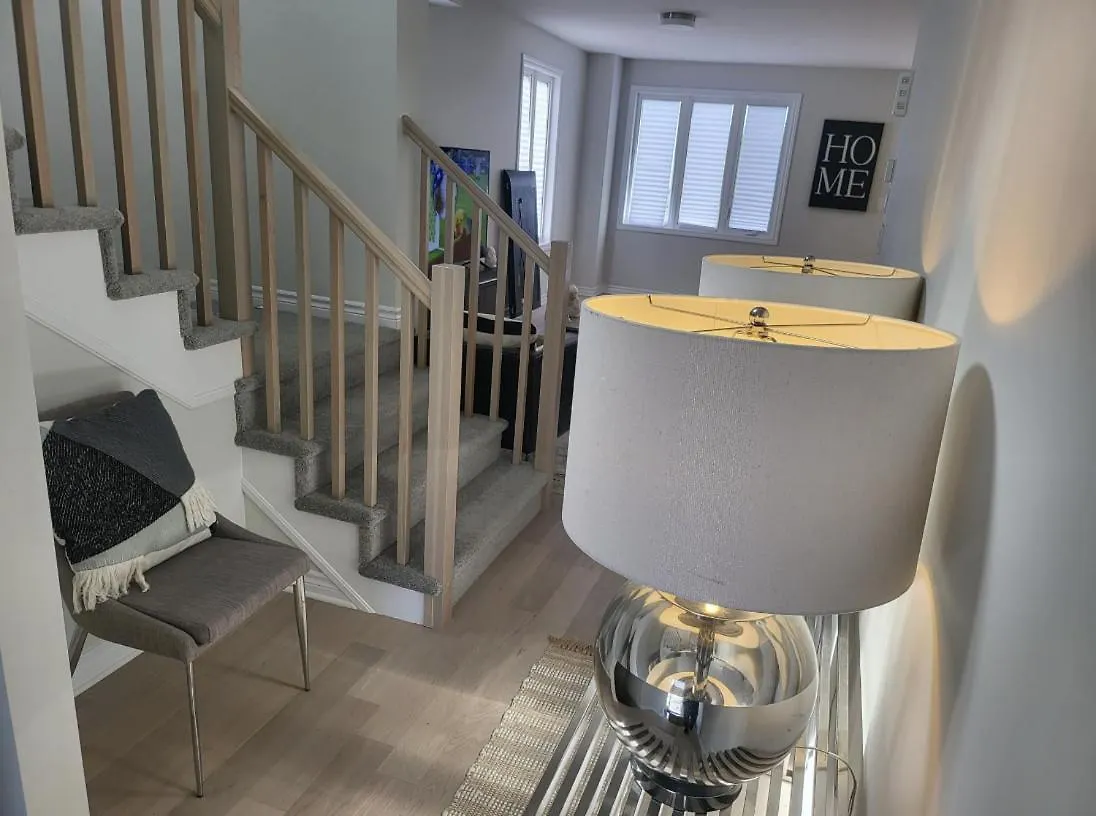 Bed & Breakfast The Places Close To Town And Embassy Ottawa Canada